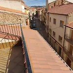 公寓 Aromas Del Jiloca 卡拉莫查