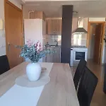 Aromas Del Jiloca Apartment Calamocha