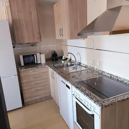 Aromas Del Jiloca 칼라모차