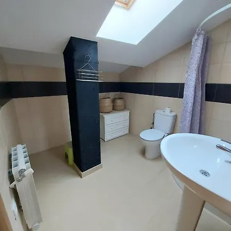 Apartment Aromas Del Jiloca Calamocha