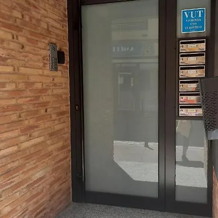 Aromas Del Jiloca 아파트 *