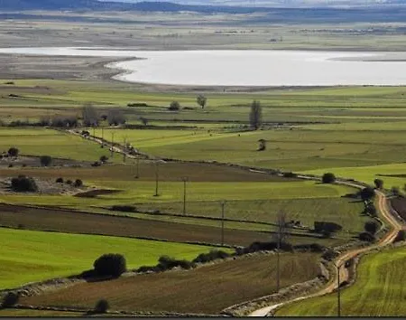 Aromas Del Jiloca 아파트