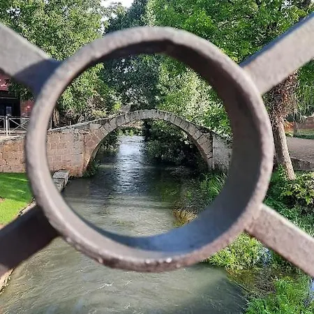 Aromas Del Jiloca 칼라모차