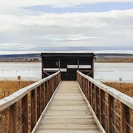 Aromas Del Jiloca 칼라모차