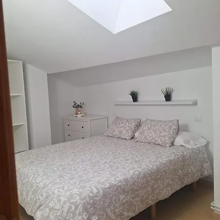 Aromas Del Jiloca Apartment Calamocha
