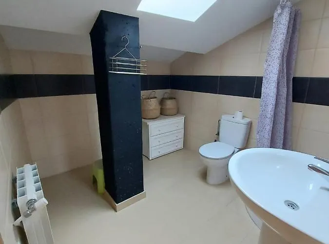 Lägenhet Aromas Del Jiloca Calamocha