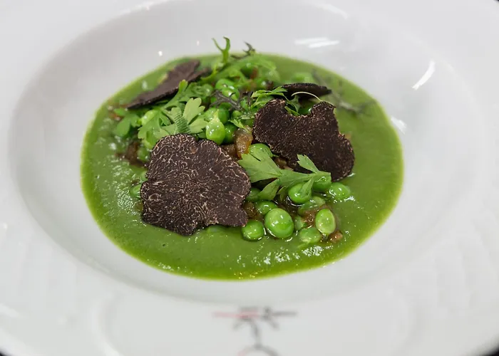 Aromas Del Jiloca * Calamocha