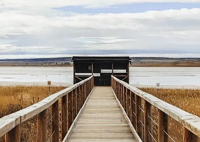 Aromas Del Jiloca Calamocha